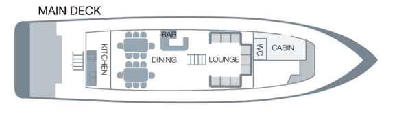 Deck Plan deck-2